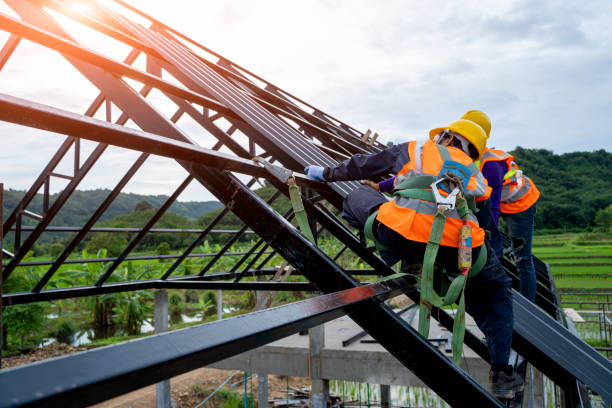 Quick and Trustworthy Emergency Roof Repair Services in Batavia, IL