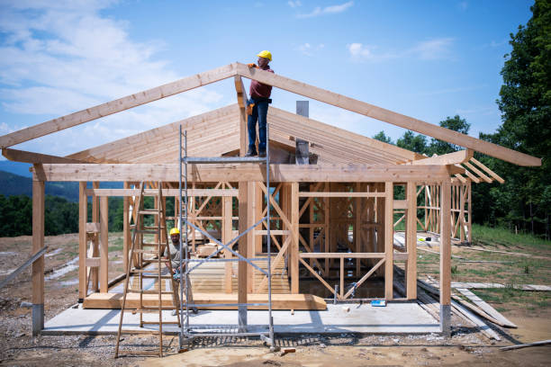 Best Heating Cable for Roof Installation  in Batavia, IL