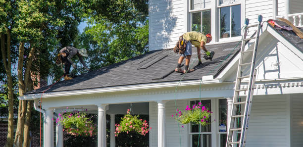 Tile Roofing Contractor in Batavia, IL